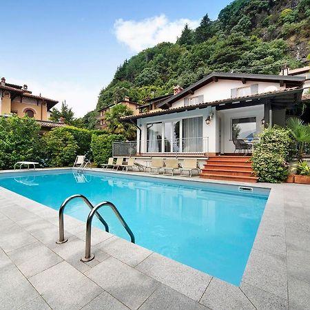 Luxury Country House Domaso Buitenkant foto
