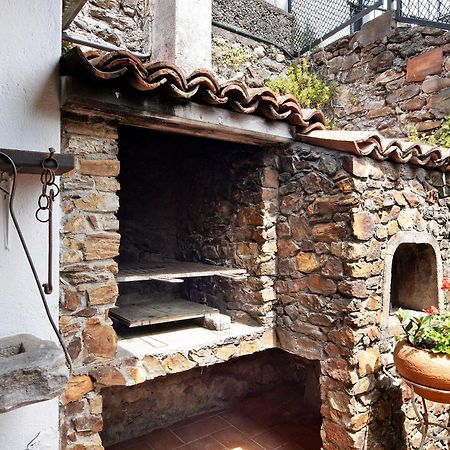 Luxury Country House Domaso Buitenkant foto