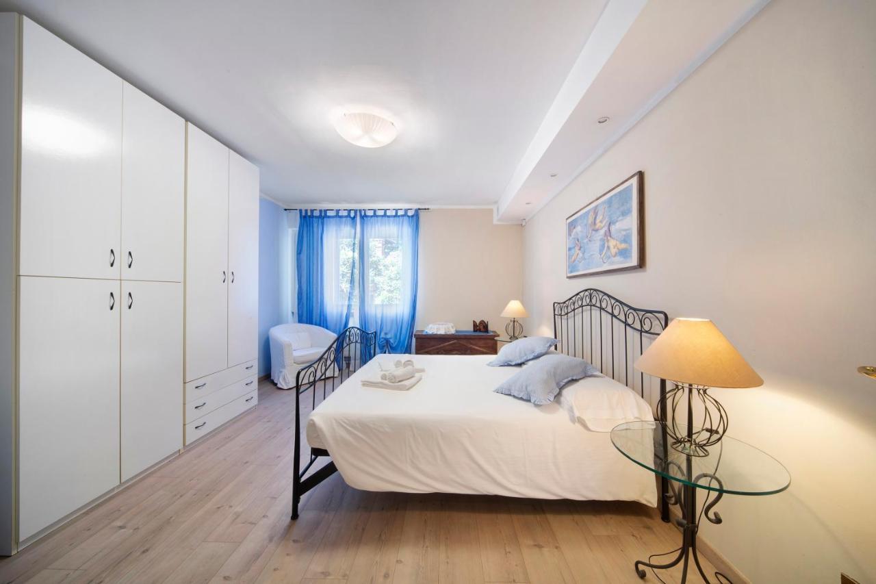 Luxury Country House Domaso Buitenkant foto