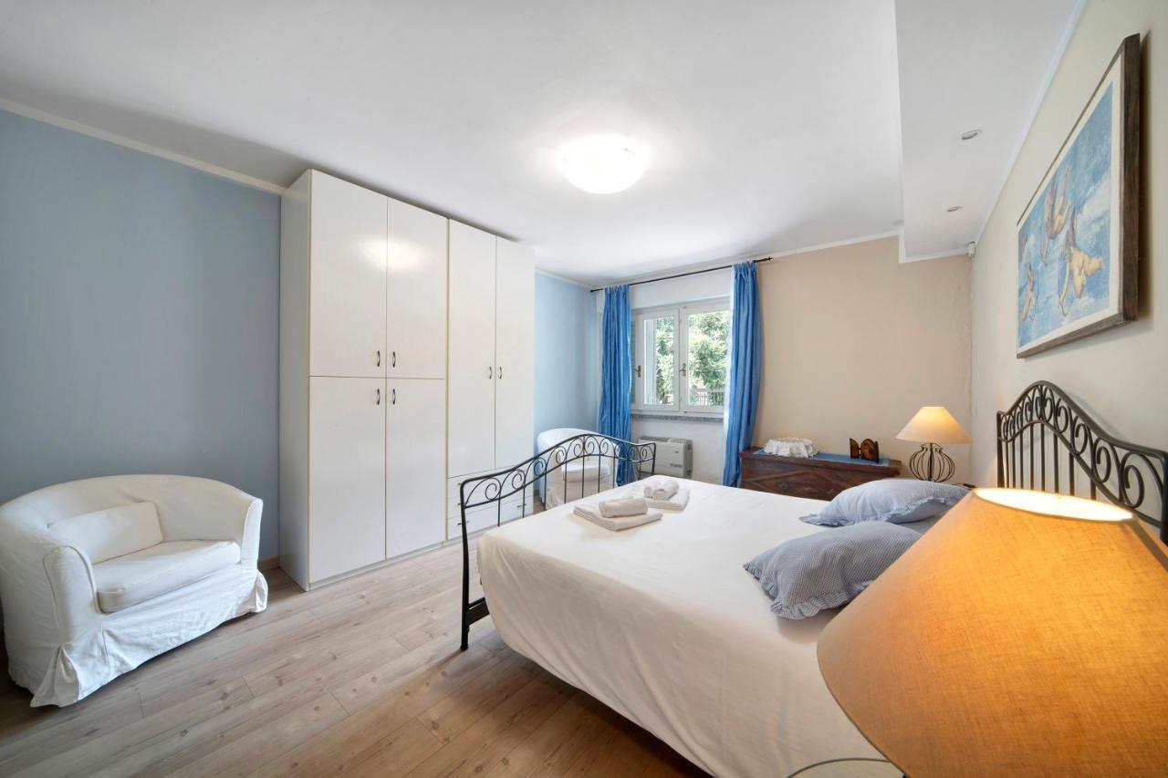 Luxury Country House Domaso Buitenkant foto