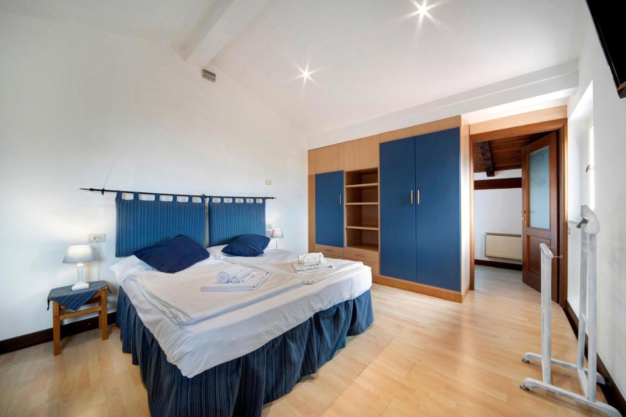 Luxury Country House Domaso Buitenkant foto