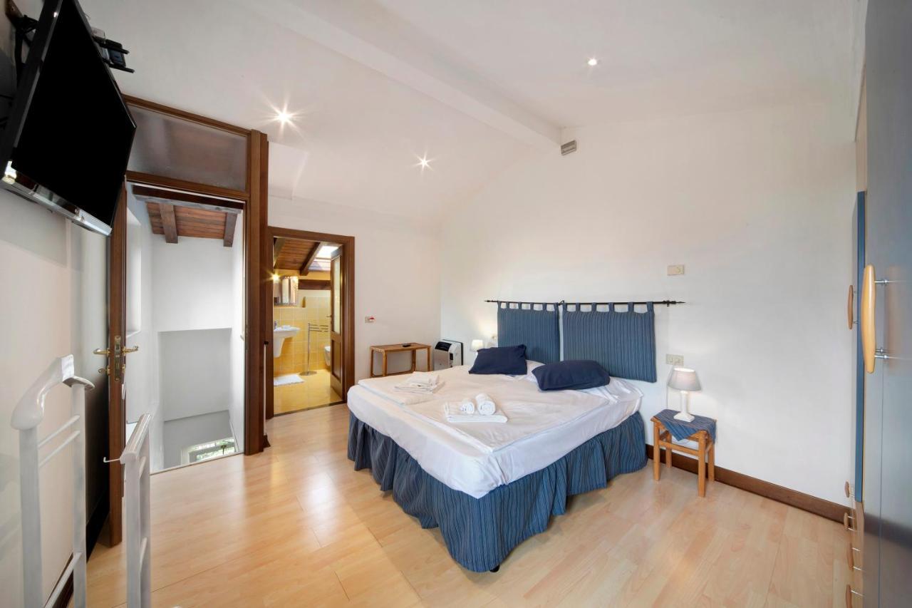 Luxury Country House Domaso Buitenkant foto
