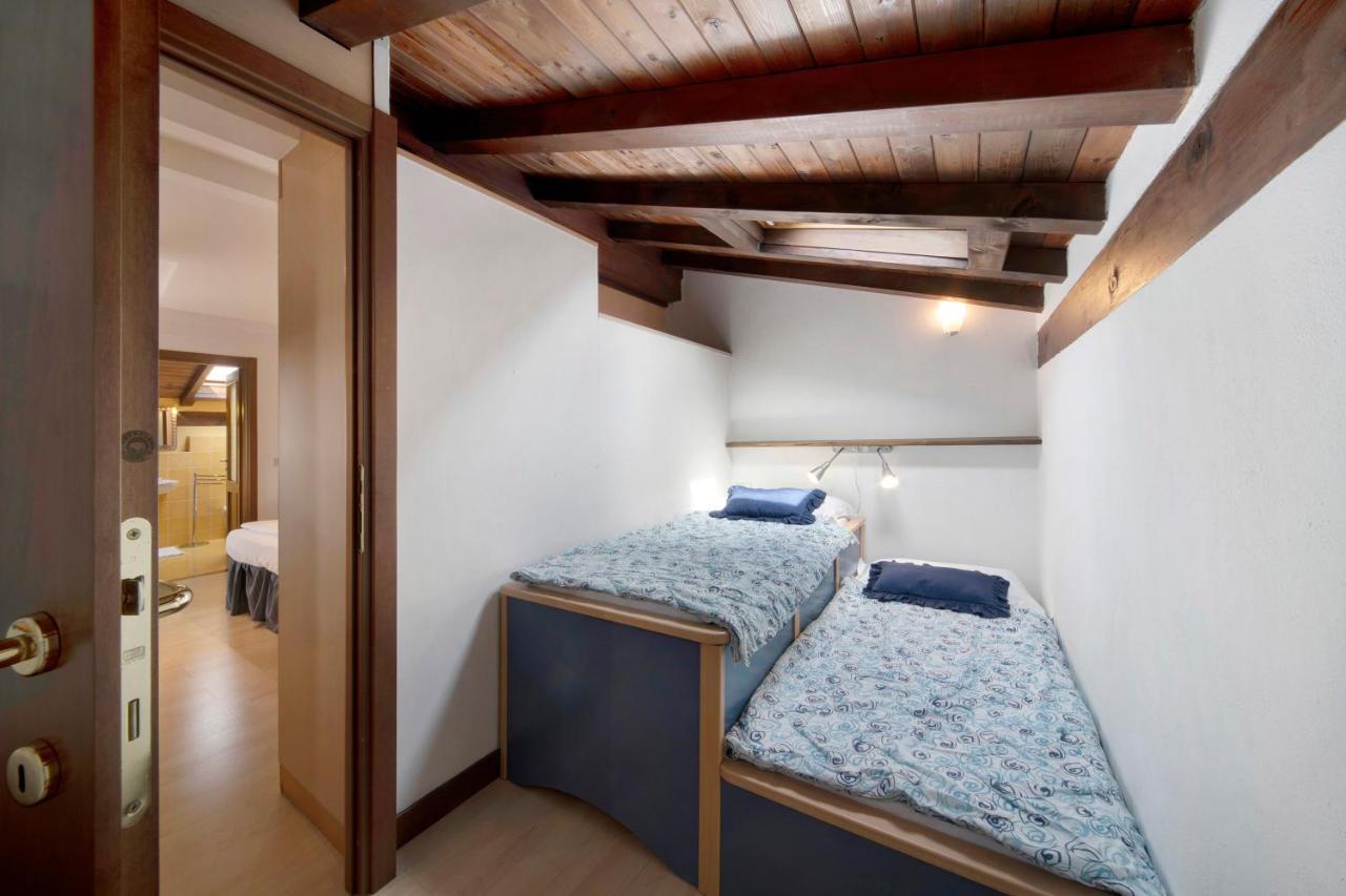 Luxury Country House Domaso Buitenkant foto