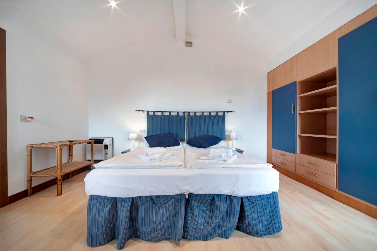 Luxury Country House Domaso Buitenkant foto
